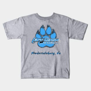 OLK9 Fredericksburg Kids T-Shirt